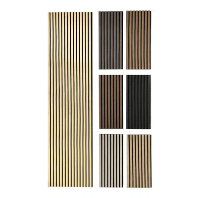 Acoustic Panel ACU Panel