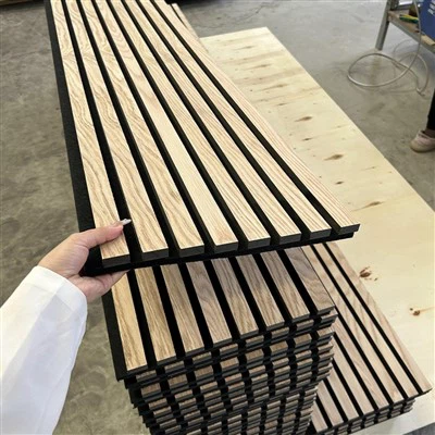 Acoustic Panels: Aesthetics And Acoustic Performance Combined