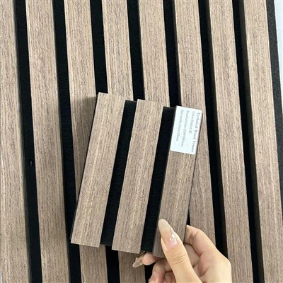 Acoustic Panels: Aesthetics And Durability For Every Interior Space