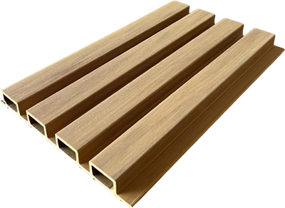 ASA WPC Exterior Siding