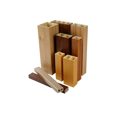 Eco-friendly Wpc Pvc Wall Panel Professional Manufacturer Good Quality
