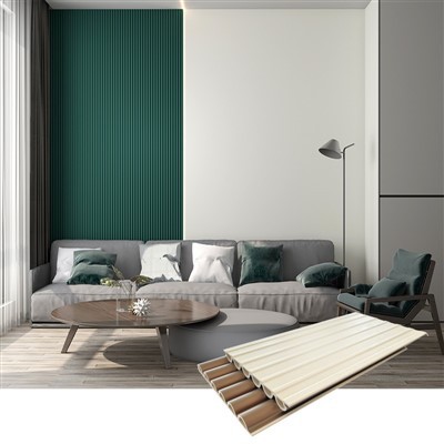 Wall Panels Environmental Protection, Health, Safety, Low Carbon