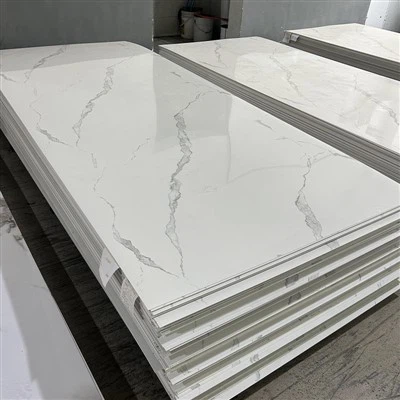 Flexible Uv Marble Sheet