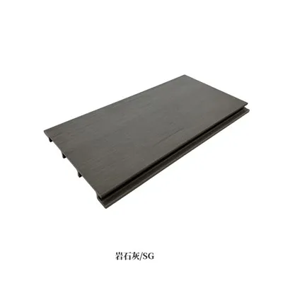 Outdoor ASA Wall Panel Fade Resistant Cladding