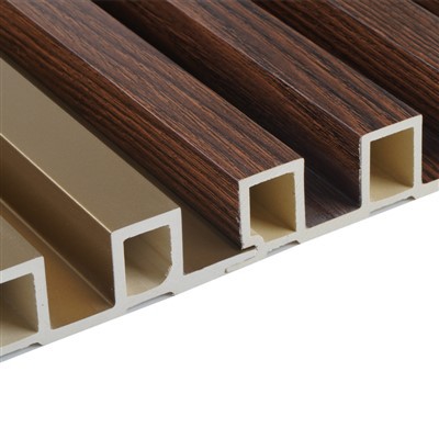 Premium PVC Grilles Durable And New-Made