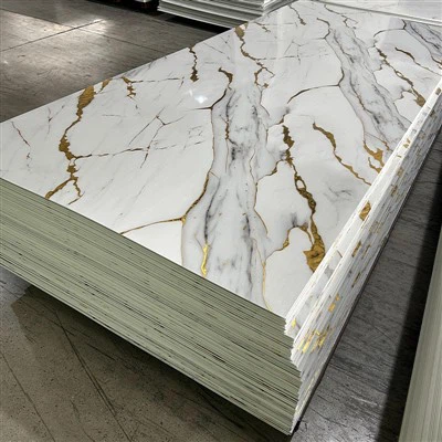 PVC Marble Sheet Premium Decor