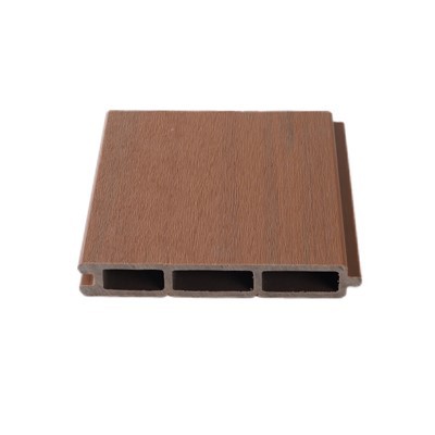 Recyclable WPC For Green Building