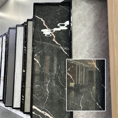 Scratch Moisture Resistant UV Panels