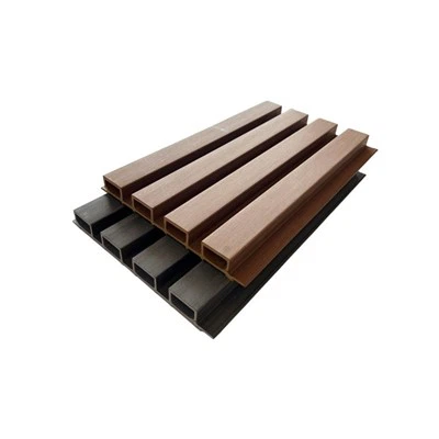 Sleek Design ASA Outdoor Wall Panel