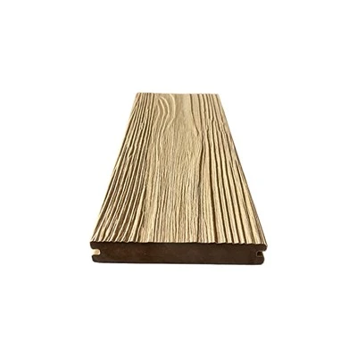 Solid ASA Outdoor Decking