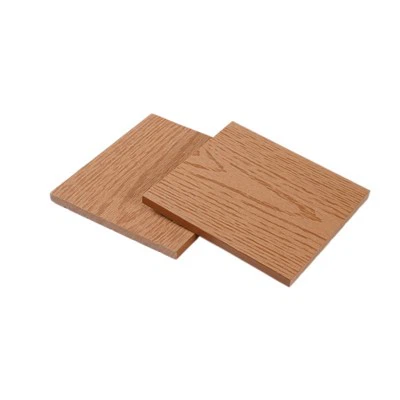 Textured WPC For Stylish Outdoors