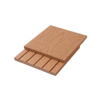 Thermal - Insulating Outdoor Wood - Plastic Decorative Panels