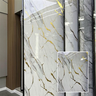 Premium UV Lacquered Boards For Modern Interiors