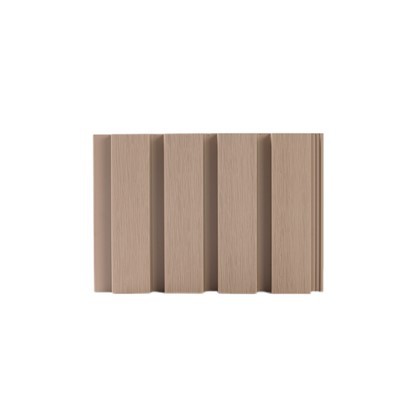Versatile WPC For Exterior Applications