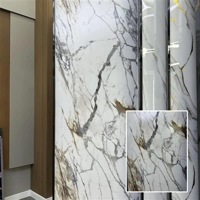Waterproof Strong UV Wall Panels