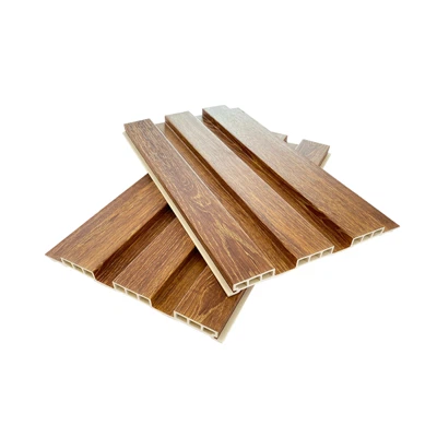 Wpc Wall Panel For Interior Materials