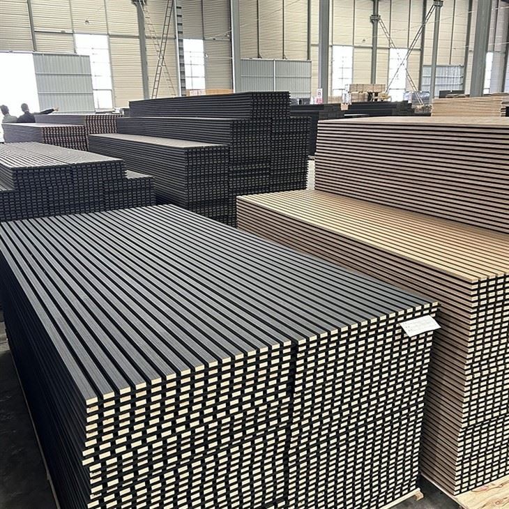 Sound Acoustic Panels: Eliminate Noise, Enjoy Quiet Spaces factory