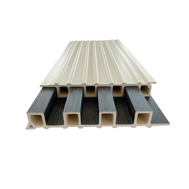 Transform Your Interiors With Indoor WPC Wall Panels