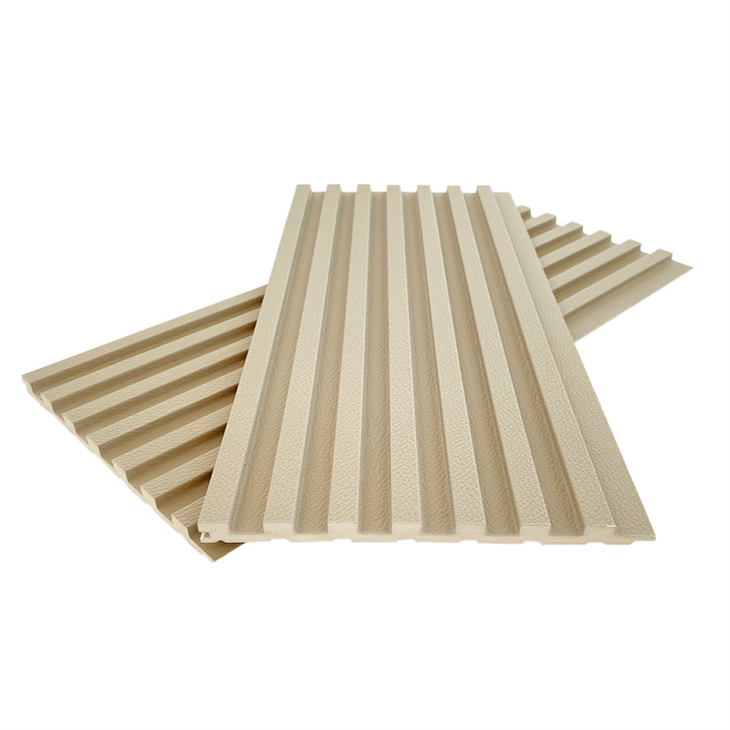 Transform Your Interiors With Indoor WPC Wall Panels best