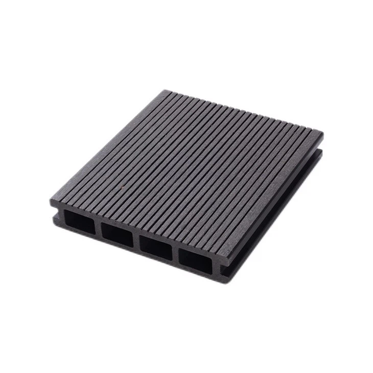 UV-Resistant WPC For Outdoor Longevity